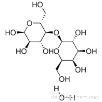 Alpha-D-Lactose-Monohydrat CAS 5989-81-1